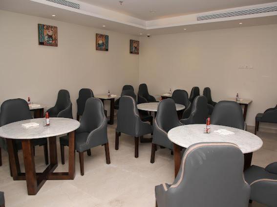 Al Raha Apartment Hotel Jidá Exterior foto